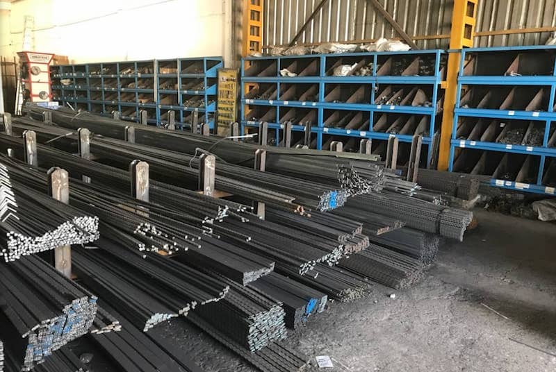 Ankara Arsan Metal